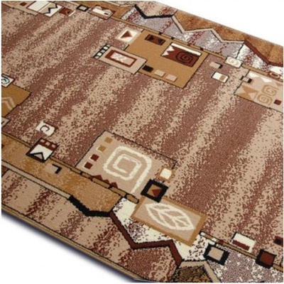 Nej-koberce Slacek béž metráž 80 cm