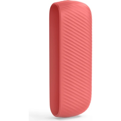 IQOS ILUMA silikonový obal Bright Coral