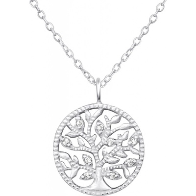 Bangles.cz Řetízek strom života 1745