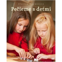 Pečieme s deťmi