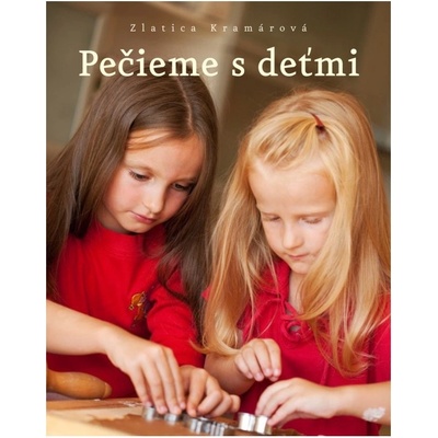 Pečieme s deťmi