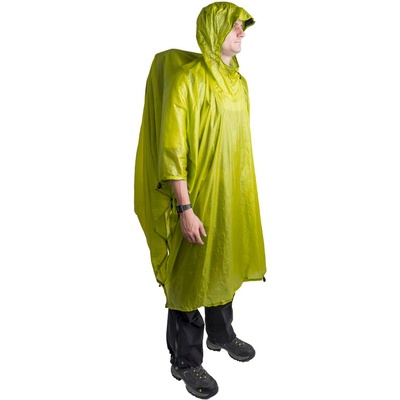Sea to Summit Ultra-sil nano tarp poncho uni