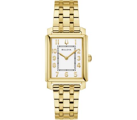 Bulova 97L186