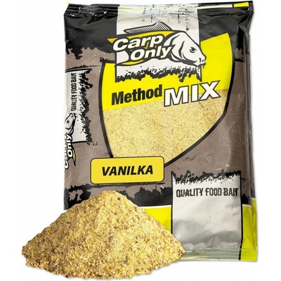 Carp Only Method Mix 1kg Spice