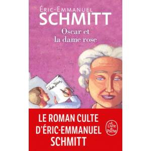 Oscar et la dame rose (0000)