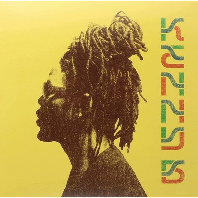 Kenny B - KENNY B Vinyl