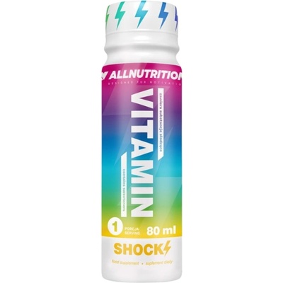 ALLNUTRITION Vitamin Shot [80 мл]