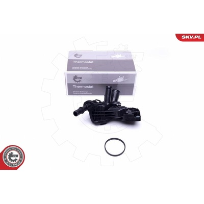 Termostat chladící kapaliny ESEN SKV 20SKV111