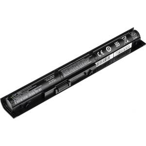 Movano Батерия за HP Probook 450 G3 / 455 G3 / 470 G3, RI04XL, 2200 mAh (BT/HP-450G3)
