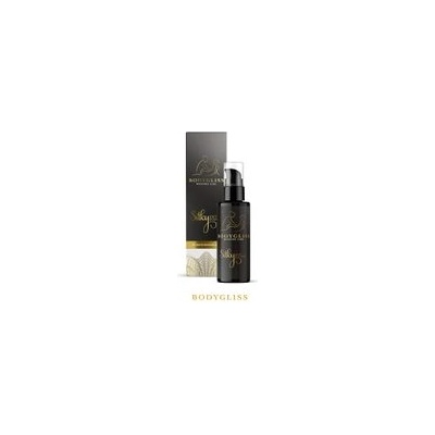 BodyGliss Erotic Collection Silky Soft Silicone 150 ml (P26818)