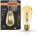 OSRAM Vintage 1906 led dim cl edison gold55 6, 5w/824 e27 ledvance (20240152)