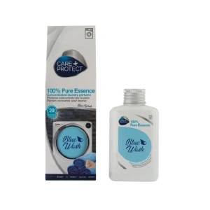 Care+Protect Парфюм за пране CARE+ 100 мл Blue Wash
