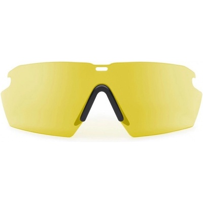 Brýle Eye Safety Systems Náhradní skla pro Crosshair s nosníkem Hi-Def Yellow