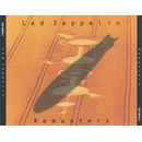 LED ZEPPELIN: REMASTERS CD