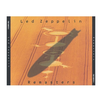 LED ZEPPELIN: REMASTERS CD