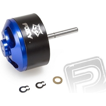 FOXY rotor C2209/26