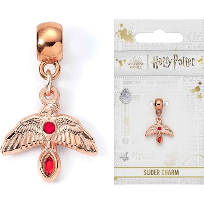 Carat Shop Přívěsek Harry Potter Fénix Fawkes HP000113