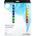 Daler-Rowney Simply Комплект акварелни бои 24 x 12 ml (134500124)