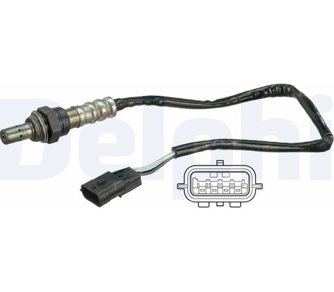 Lambda sonda DELPHI ES20679-12B1