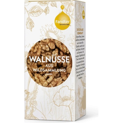 Ölmühle Fandler Vlašské ořechy z divokého sběru 300 g