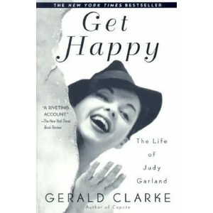 Get Happy | Gerald Clarke (2003)