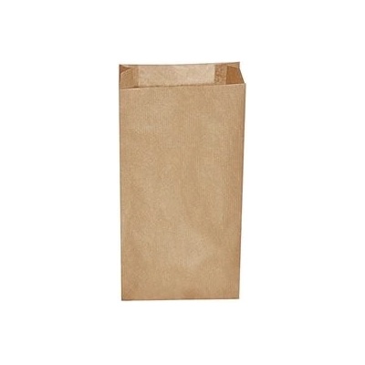 Olovrantové pap. vrecká hnedé 1,5 kg 14+7 x 29 cm , 100026354