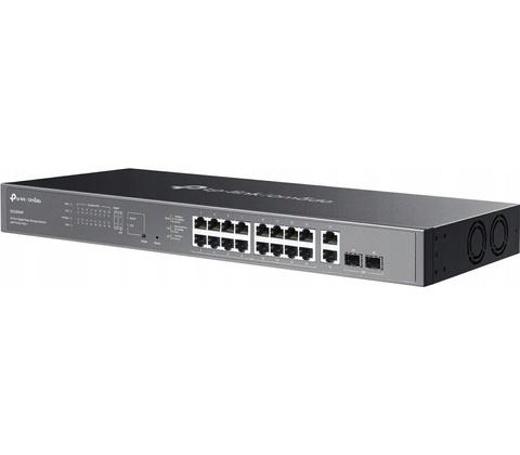 TP-LINK ES220GMP