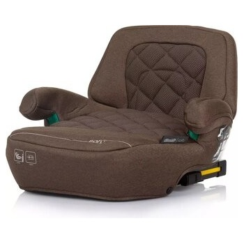 Chipolino Safy i-Size 2024 Macadamia