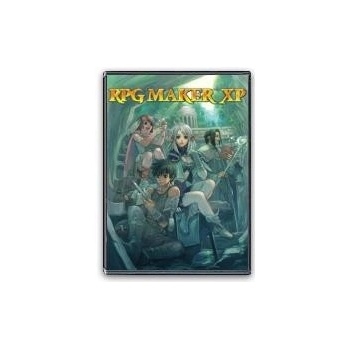 RPG Maker XP