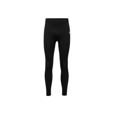 Mammut ALL-MOUNTAIN SEAMLESS BL TIGHTS MID MEN black