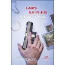 Námořník - Lars Kepler