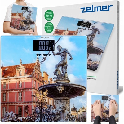 Zelmer ZBS1011