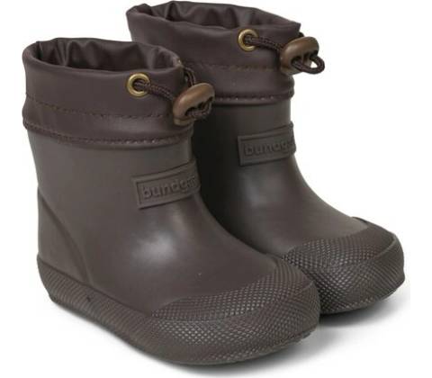 Malik Dark Brown
