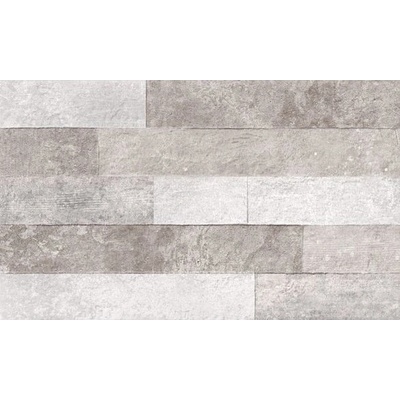 EBS Domino dekor 33,3 x 55 cm marengo 1,84m²