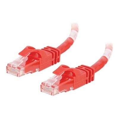 C2G 83450 Cat6 Booted Unshielded (UTP), Patch, RJ-45 (M) do RJ-45 (M), 5m