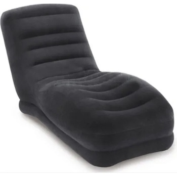 Intex Шезлонг надуваем 86x170х94см. , Mega Lounge INTEX 68595NP (INTEX 68595NP)