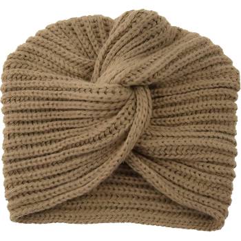 HARAHU тюрбан капачка - Хаки kp6608 (6608)