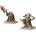 Games Workshop Goblin Shamans (99062709010)