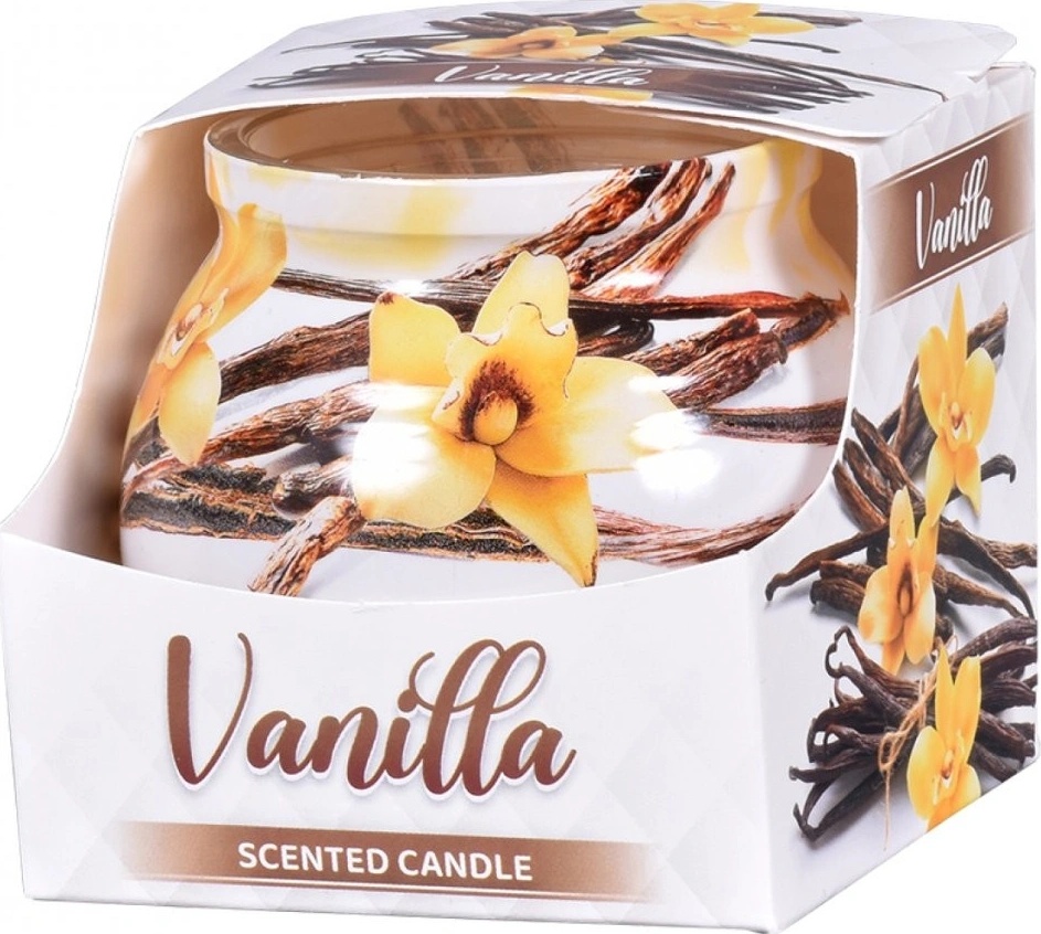 Admit Vanilla 85 g