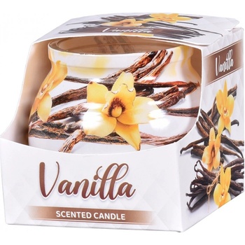 Admit Vanilla 85 g