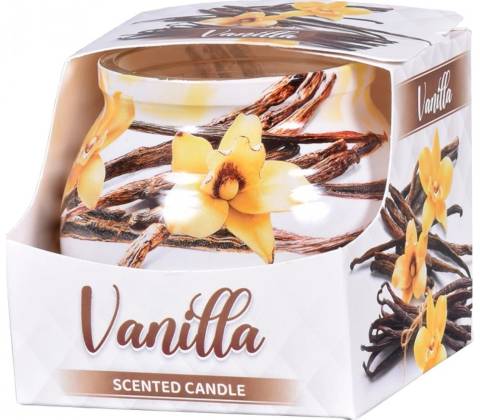 Admit Vanilla 85 g