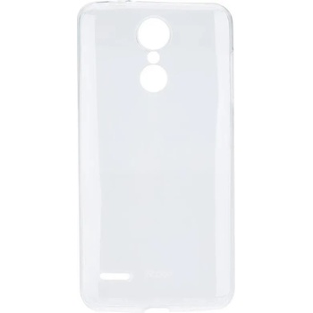 Image 1 of Roar Силиконов Калъф за LG K8 2018, Roar Case, Прозрачен (5901737901781)