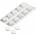 Xavax Cleaning Tablets for Coffee Machine (111281)