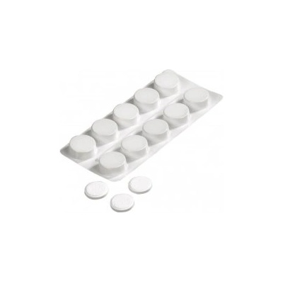 Xavax Cleaning Tablets for Coffee Machine (111281)