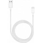 Huawei USB Cable Huawei USB-A - USB-C 1 m White (23114)