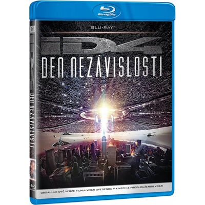 Den nezávislosti BD