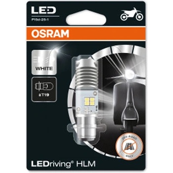Image 1 of OSRAM Крушка osram led 12v, 5.5/5w, 6000К, 1 брой