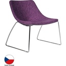 Antares konferenční křeslo Soft Sled PDH