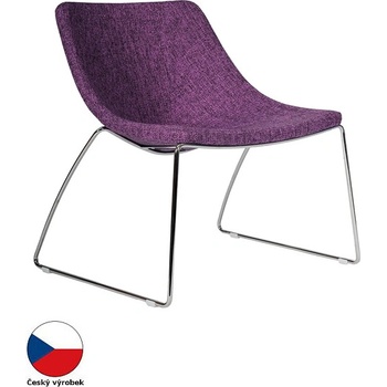 Antares konferenční křeslo Soft Sled PDH