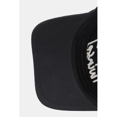 Twinset Памучна шапка с козирка Twinset (261TA4390)